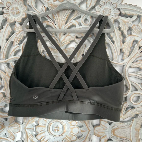 lululemon Energy Bra
Medium Support, B–D Cups - Picture 3 of 4